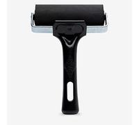 ESSDEE Deluxe - Rullo per Stampa a Blocchi di Gomma, 100 mm