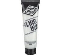 Essdee Inchiostro da stampa a blocchi bianco, LPI/12, 300ml