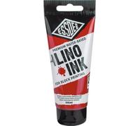 ESSDEE Inchiostro in Rilievo, Cremisi, 100 ml