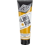 ESSDEE Inchiostro per Stampa a Blocchi, Giallo ocra, 300ml