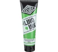 Essdee Inchiostro per stampa a blocchi verde foglia, 300 ml LPI/21