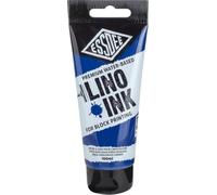 Essdee - Inchiostro per Stampa di qualità (Blu Brillante 100 ml)