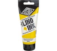 Essdee - Inchiostro per Stampa di qualità (Giallo Brillante 100 ml)