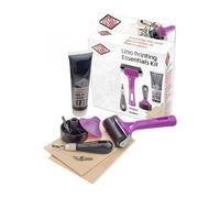 ESSDEE Lino Stampa Essentials Kit