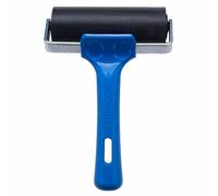 ESSDEE Morbido Gomma Blocco Inchiostro Stampa Rullo Brayers IN Formati Assortiti