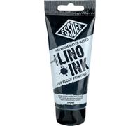 Essdee Premium Quality Block Printing Ink 100 ml (Nero)