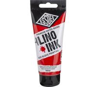 Essdee Premium Quality Block Printing Ink Rosso Brillante (100 ml)