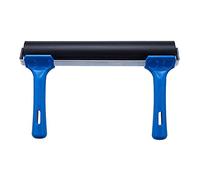 ESSDEE Rullo per inchiostro/Brayer (Soft) 250mm, Blu