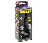 Essdee Rullo professionale 50 mm, nero