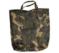 Esse Emme Borsa Traforata Raccolta Funghi Castagne tartufi