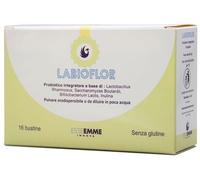 Esse Emme Innova Integratore Labioflor fermenti lattici vivi, 16 bustine