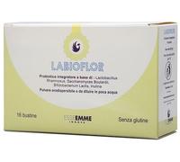 LABIOFLOR 16BUST