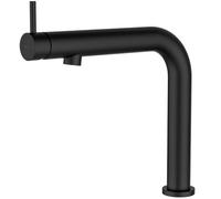Essebagno Magic Rubinetto da cucina nero