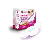 Esseci Italia ASSORBENTI Giorno C/Ali Plus 11pz 59300