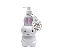 Esseci Italia Bottiglia Sapone Coniglio 40689, Come da Foto