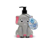 Esseci Italia Bottiglia Sapone Elefante 40690