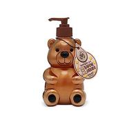 Esseci Italia Bottiglia Sapone Orso 40692