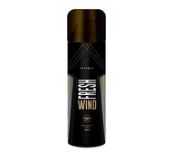Esseci Italia Deo Spray Uomo 150ml Fresh Wind, Come da Foto