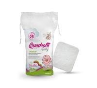 Esseci Italia DISCHETTI Baby Pads 60pz 59816, Come da Foto