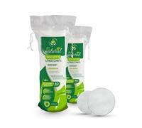 Esseci Italia DISCHETTI STRUCCANTI Natural 80pz 59817