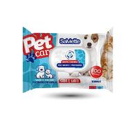 Esseci Italia L.Pet SALVIETTINE Animali 100pz 59836