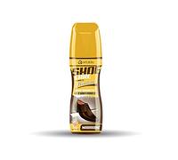 Esseci Italia L.Scarpe Liquido AUTOLUCID. 75ml Marrone, Spazzola per Scarpe Unisex-Adulto, Pelle