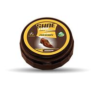 Esseci Italia L.Scarpe Lucido 50ml Marrone 57982