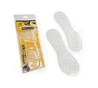 Esseci Italia L.Scarpe Solette ALZATACCO 2pz Gel 59017