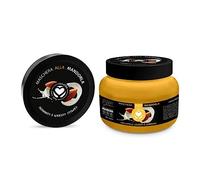Esseci Italia Maschera Capelli 500ml ALMOND Oil, Come da Foto