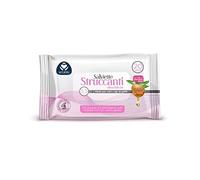 Esseci Italia SALVIETTINE STRUCCANTI 20pz Olio MANDORL