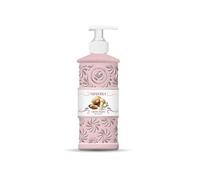 Esseci Italia Sapone Liquido Mani 500ml Mandorla, Come da Foto