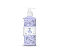 Esseci Italia Sapone Liquido Mani 500ml Talco, Come da Foto