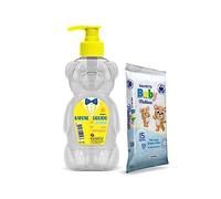 Esseci Italia Sapone Liquido Mani 500ml Vaniglia