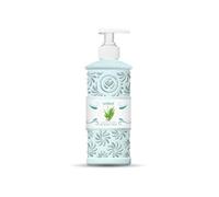 Esseci Italia Sapone Liquido Mani 500ml Vetiver, Come da Foto