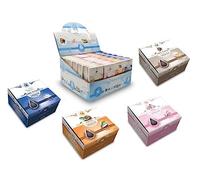 Esseci Italia Sapone Naturale 125gr Comb.2 59904, Come da Foto