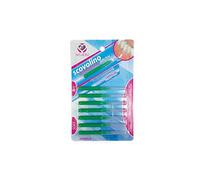 Esseci Italia SCOVOLINO INTERDENTALE 8PZ SETABLU.-57453-