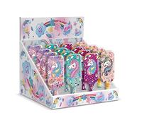 Esseci Italia Spazzola Capelli Unicorno Rettangolare