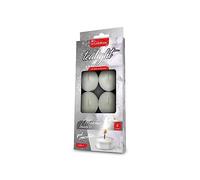 Esseci Italia Tea-Light 8pz 10gr Muschio, Come da Foto