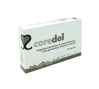 Essecore Coredol Integratore Alimentare, 30 Compresse