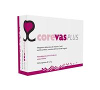 COREVAS PLUS 30CPR