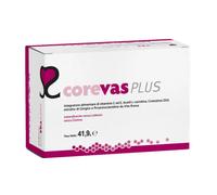 Essecore - Corevas Plus Integratore Circolazione Confezione 30 Compresse