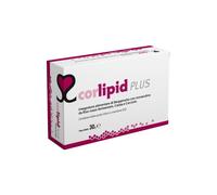 Essecore - Corlipid Plus Integratore Colesterolo Confezione 30 Compresse