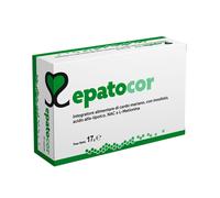 Essecore EPATOCOR 20 COMPRESSE