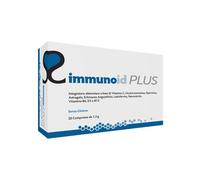 IMMUNOID Plus 20 Cpr