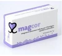 essecore Magcor 10 Bustine
