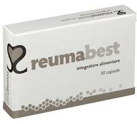 essecore Reumabest 30 compresse