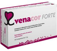 essecore srl Venacor forte 30 compresse