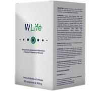 essecore srl W Life 60 Compresse
