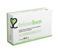 TRICORBEN 30CPR