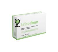 Essecore Tricorben 30 Compresse - Integratore Per Unghie E Capelli